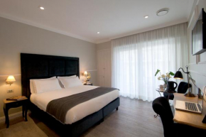 Гостиница Seven Suites  Рим
